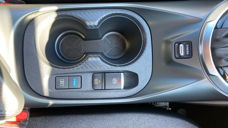 Nissan Juke 1.6 Hybrid N-Connecta 5dr Auto Hybrid Hatchback